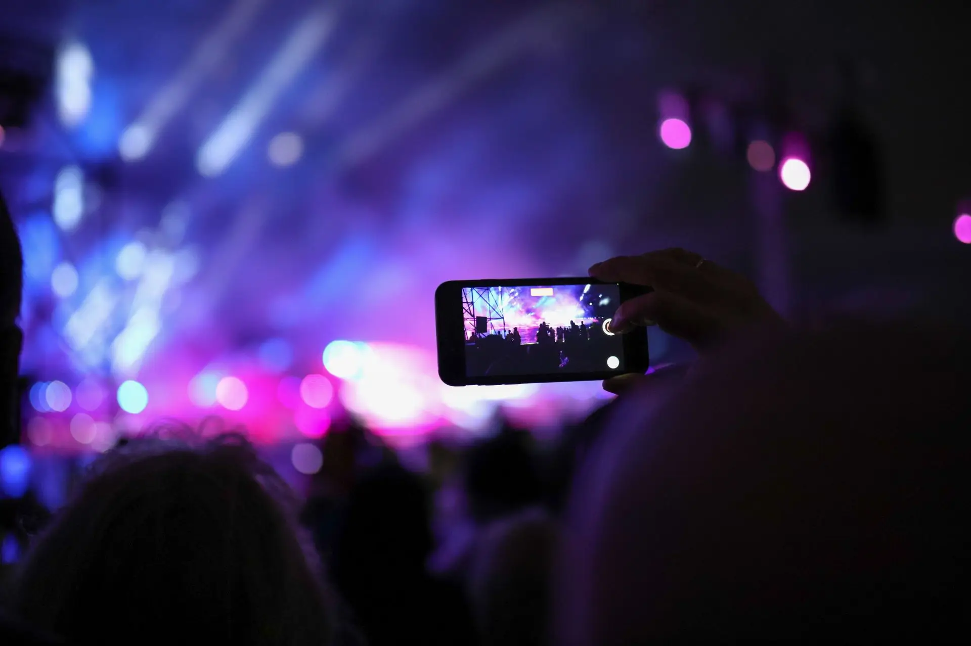 Smartphone-Fotografie im Fokus