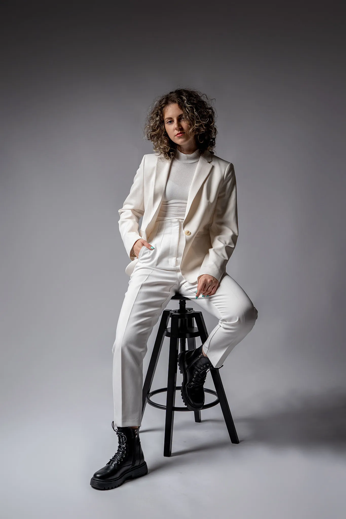 Business-Portrait