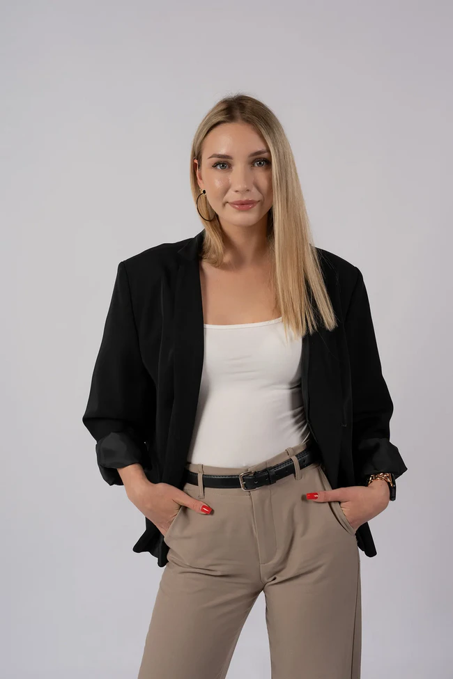 Business-Fotografie