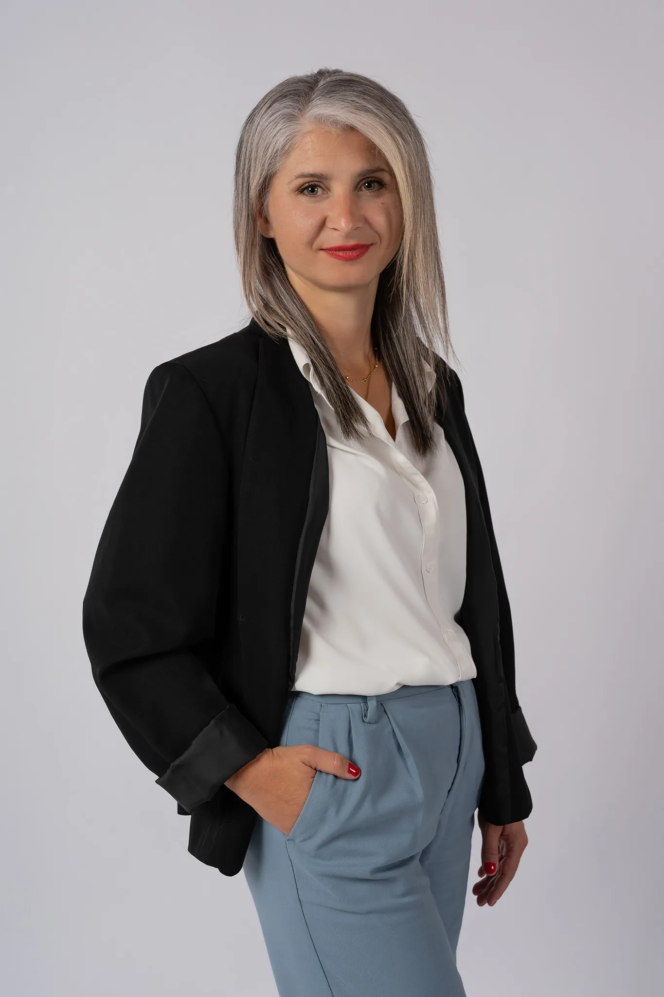 Business Portrait