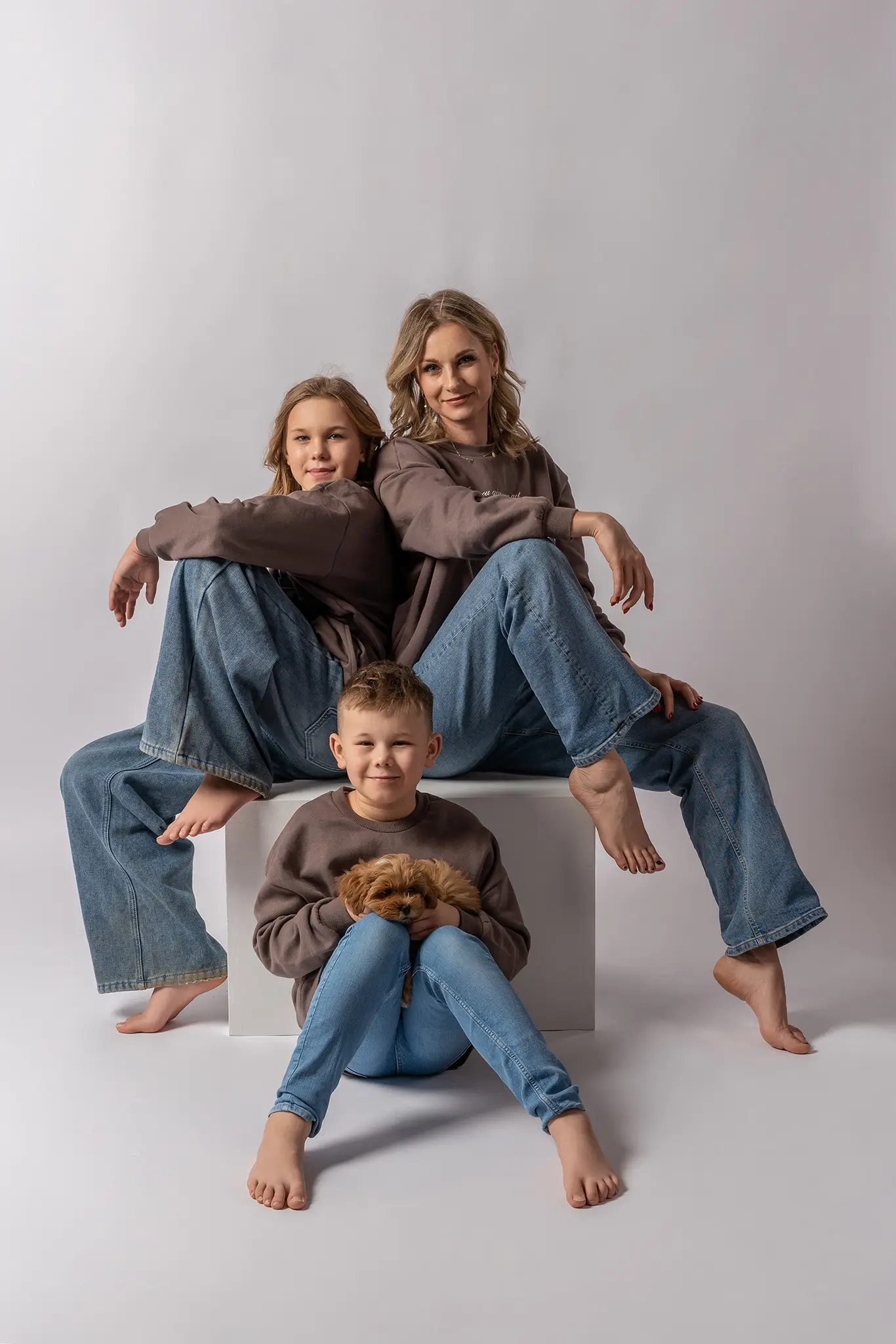 Familie 21