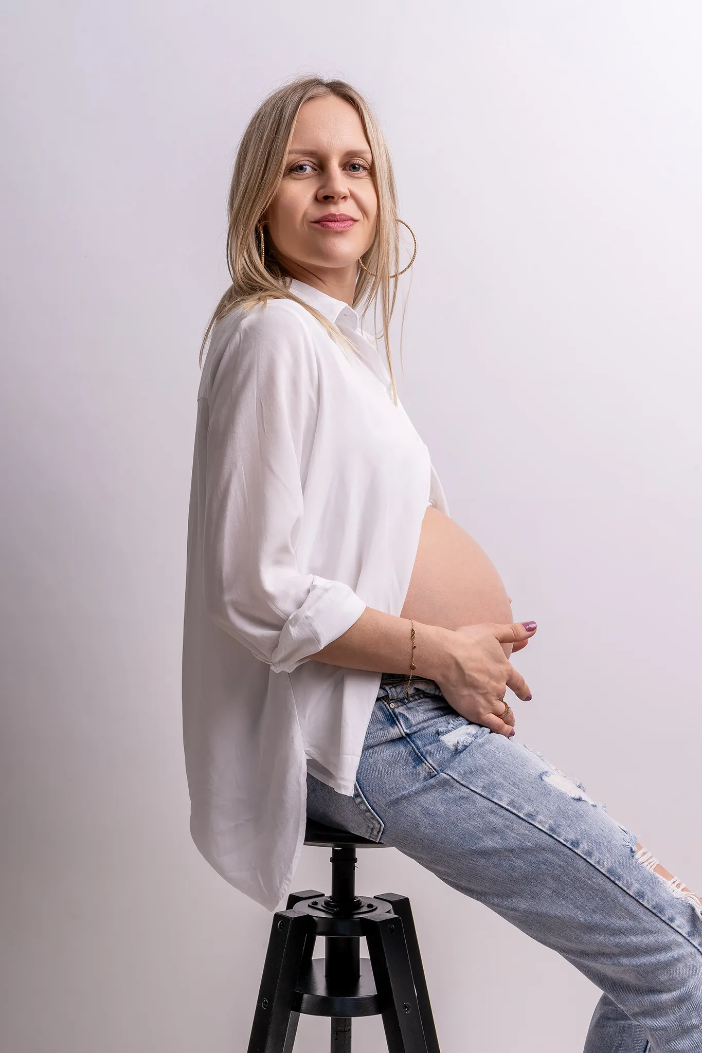 Schwangerschaftsfotografie 14