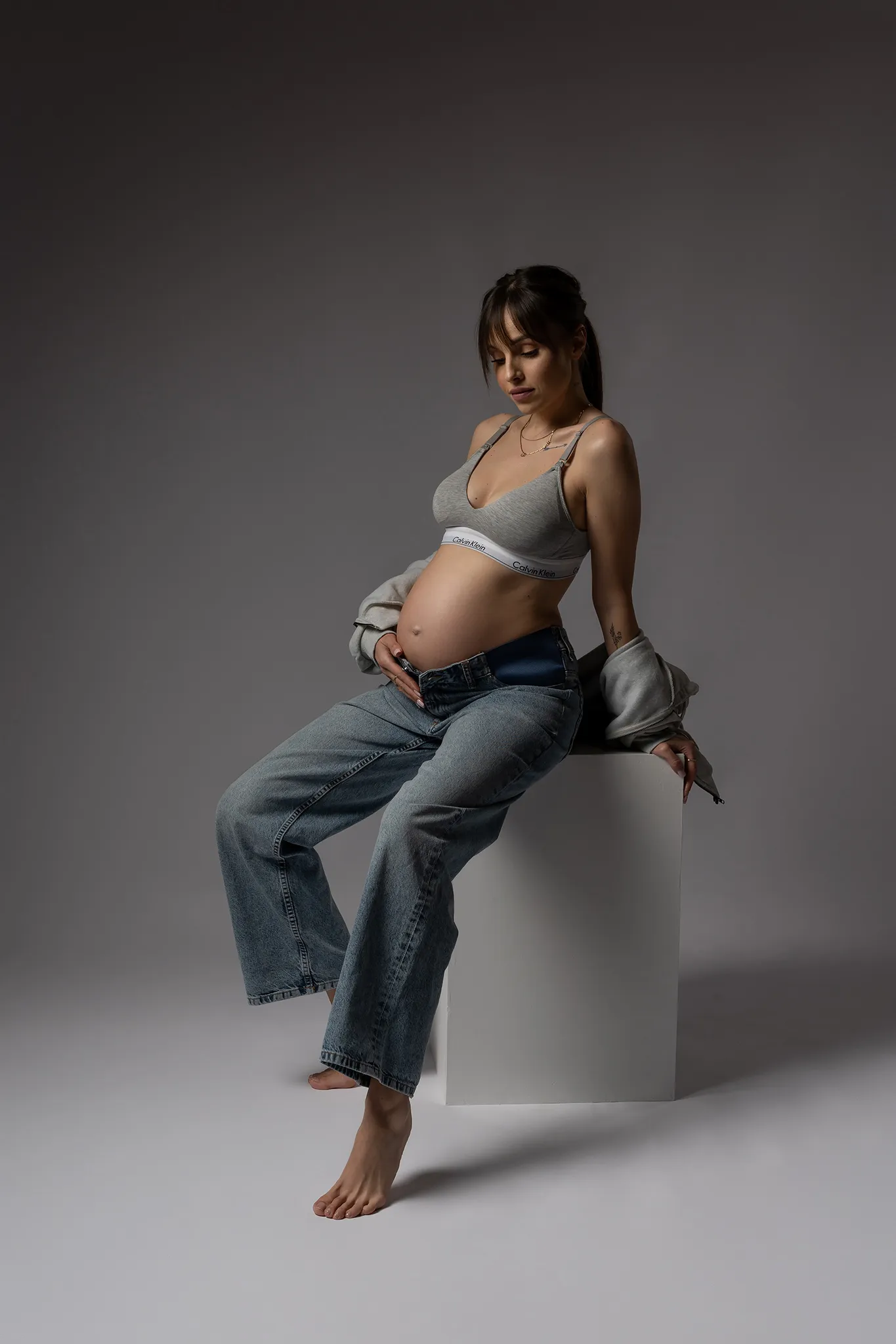 Schwangerschaftsfotografie 4
