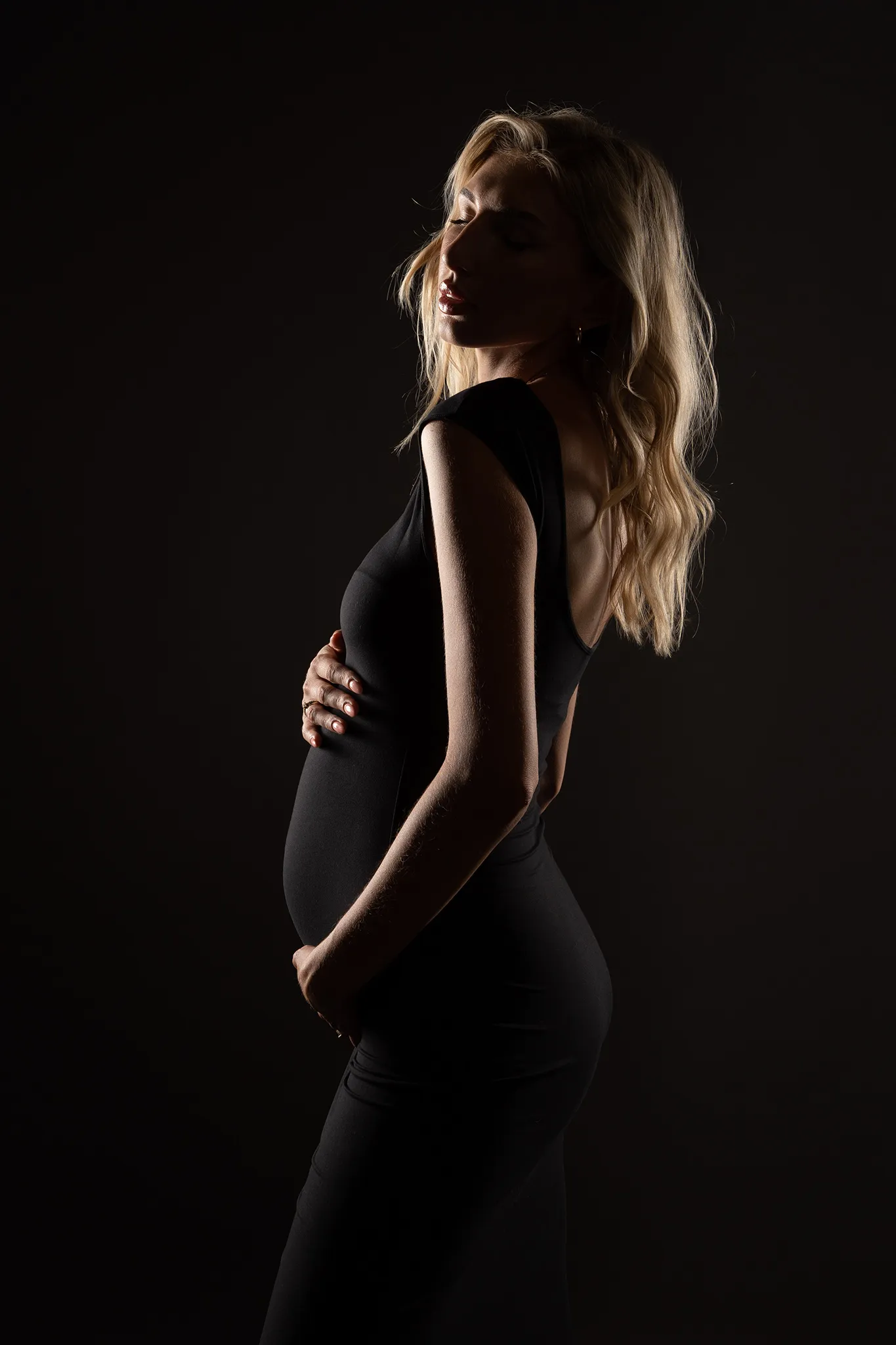 Schwangerschaftsfotografie
