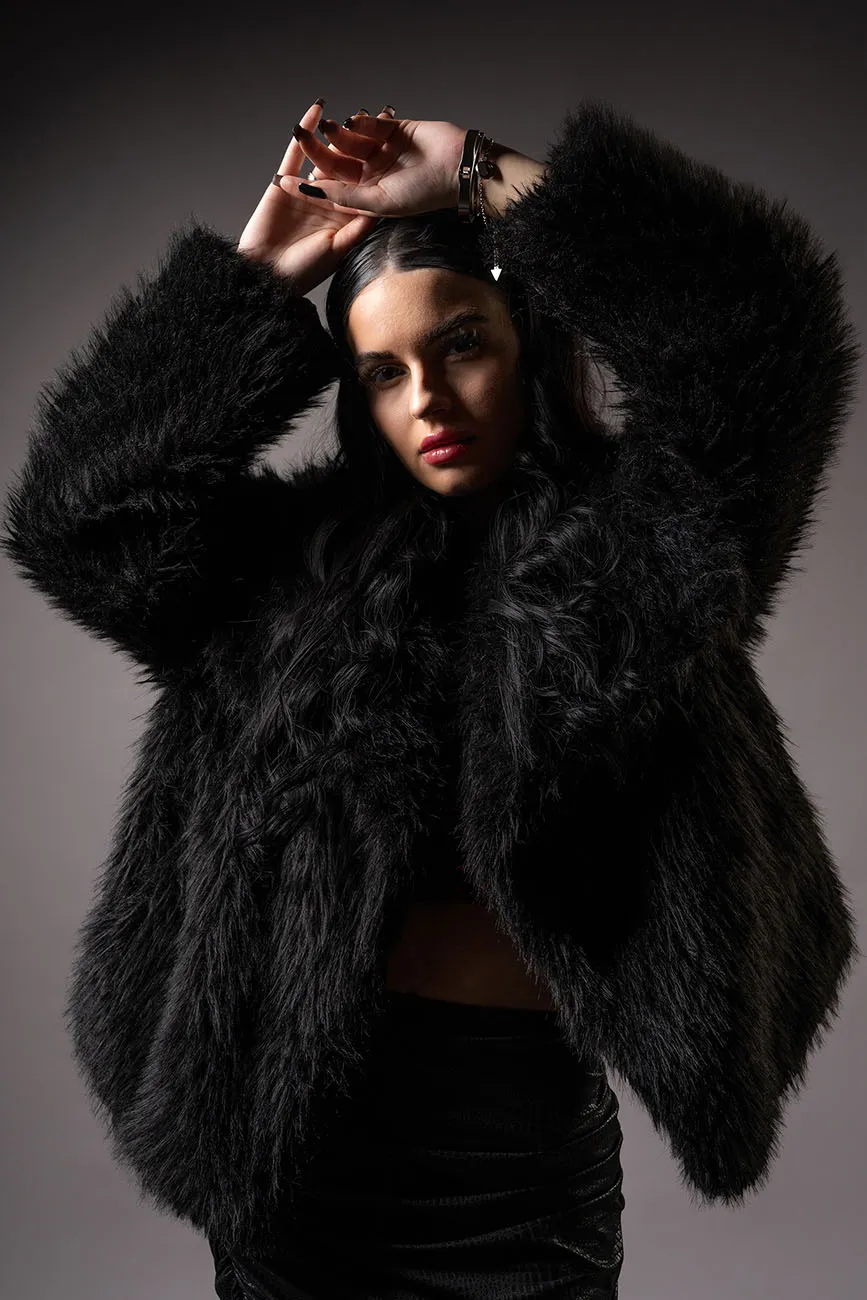 Portrait, Fashion & Lifestyle